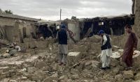 La ONU pide 110 millones para llevar ayuda Afganistán