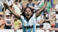 Mercedes Margalot: "Argentina siempre es candidata en el Mundial"