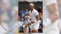 Rafael Nadal aseguró que "Cerúndolo ha sido un oponente muy duro"