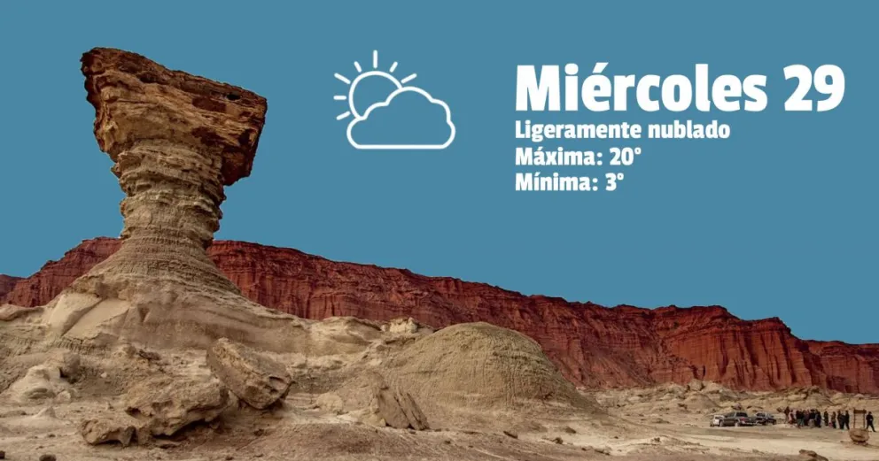 El alivio llega este miércoles gracias al viento norte