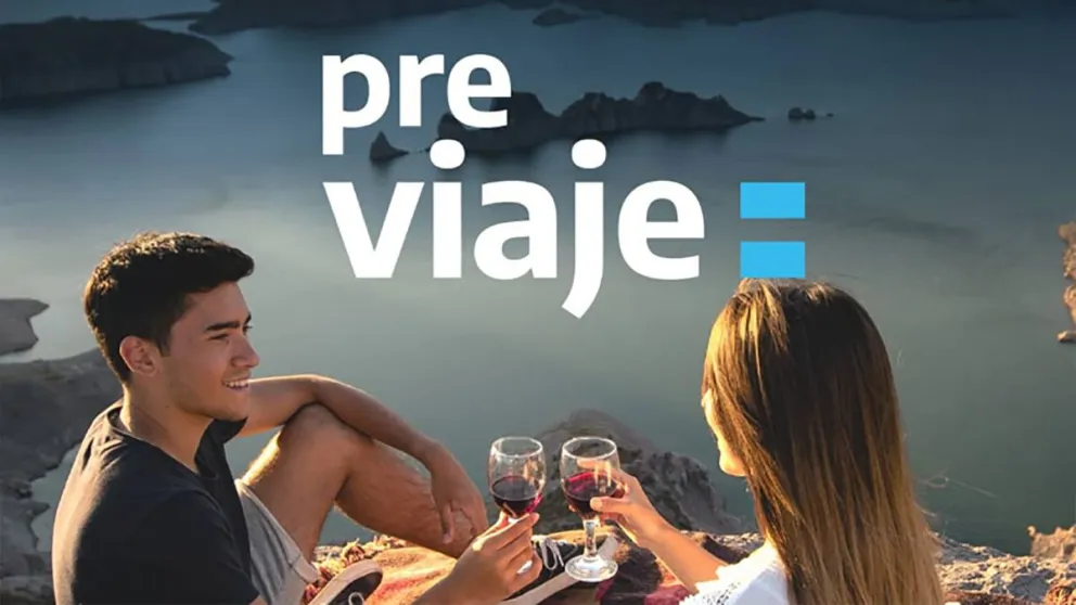 Previaje 2022: los prestadores ya pueden inscribirse en el programa