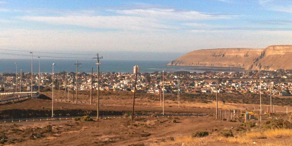 Nueve casos menos de Covid-19 positivos en Comodoro-Rada Tilly