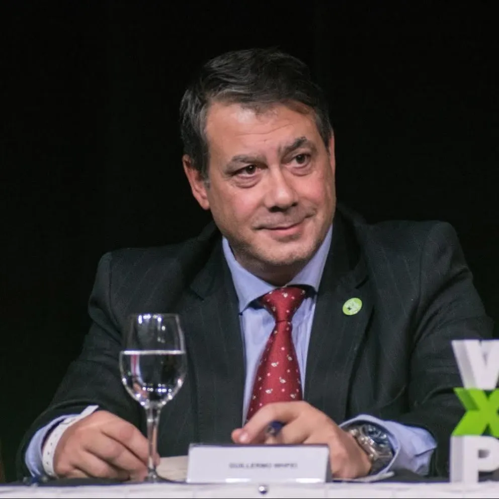 Whpei: “es inmoral tener seres humanos caídos del escenario de la humanidad”