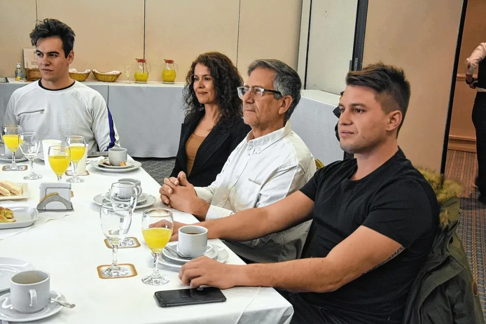 Criptoeconomía: “Se pueden diseñar modelos de negocios sustentables”, dijo Kreimer