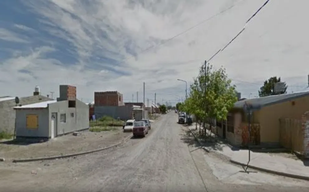 Un hombre fue sorprendido con una moto robada en Viedma: un llamado al 911 fue clave