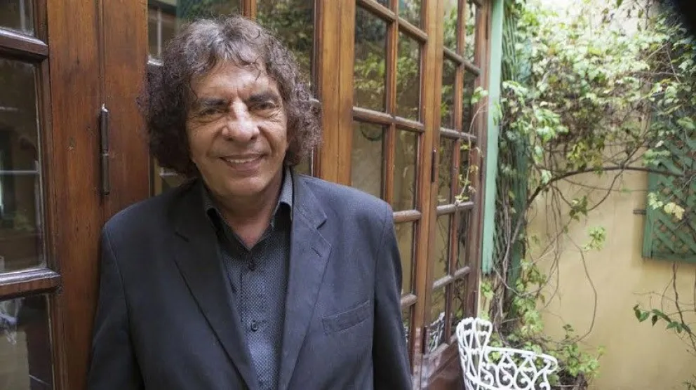 Feria Municipal del Libro: Alejandro Dolina llegaría con su Venganza será terrible