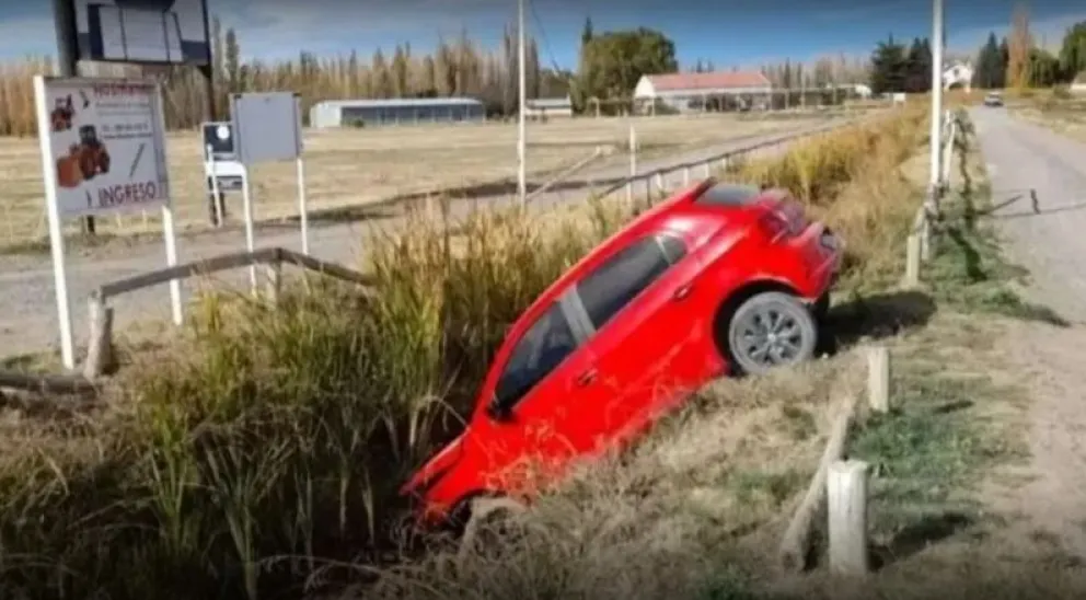 Se produjo otro nuevo choque en la región y  se rompió un récord