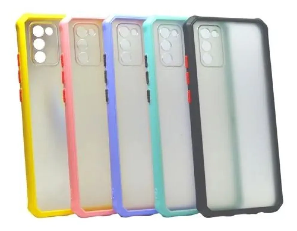 Encontrá las mejores promos y ofertas de accesorios para celulares 