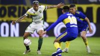 Boca recibe a Defensa y Justicia por los cuartos de final de la Copa de la Liga