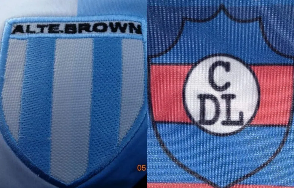 Brown y Liniers repudiaron la violencia tras un partido barrial