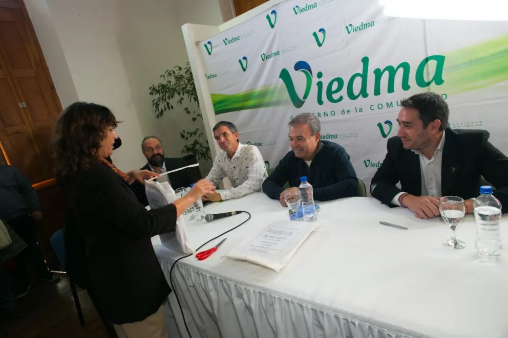 Avanza el megaplan para construir las bicisendas y ciclovías