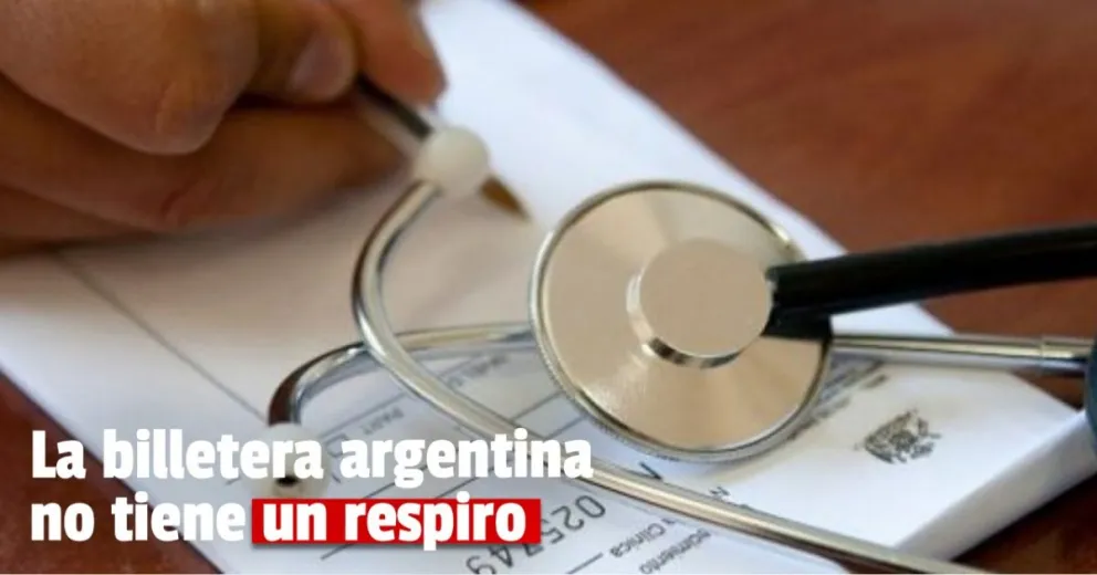 Prepagas: el Gobierno autorizó tres aumentos para mayo, junio y julio