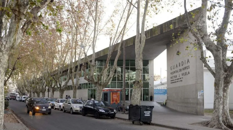 Hepatitis infantil: uno de los nenes contagiados entró en lista de emergencia para un trasplante