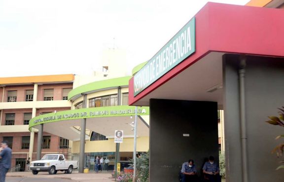 El Hospital Madariaga superó las cifras de prepandemia en cirugías