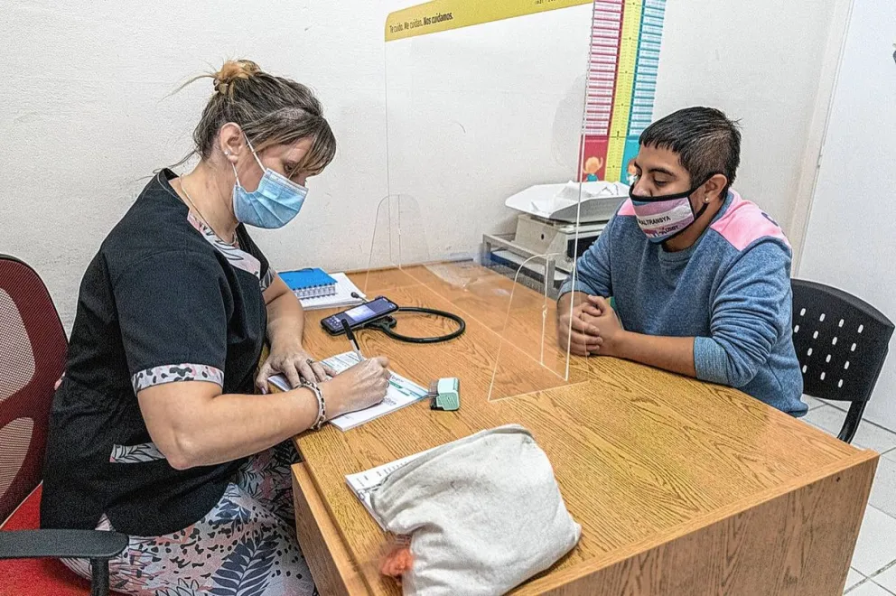 10° aniversario de la Ley de Identidad de Género: Comodoro tuvo el primer consultorio inclusivo de la provincia
