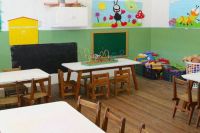 Horrorosos abusos en un jardín de infantes: "No quiero entrar, el profe me hace doler"