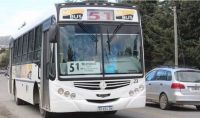 Apedrearon tres micros de Mi Bus: suspenden servicios nocturnos