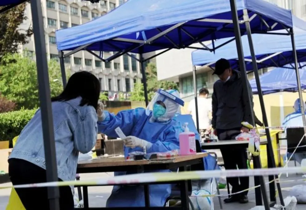 Hay nuevas restricciones frente al Coronavirus en China