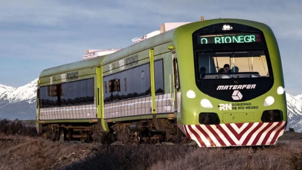 Trabajó 40 años entre los ruidos del Tren Patagónico: ahora será indemnizado por sufrir hipoacusia