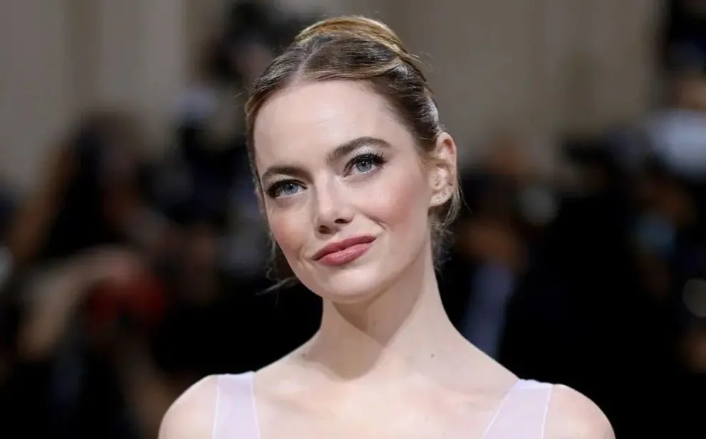 Emma Stone habla sobre su salud mental y genera preocupación a sus fans 