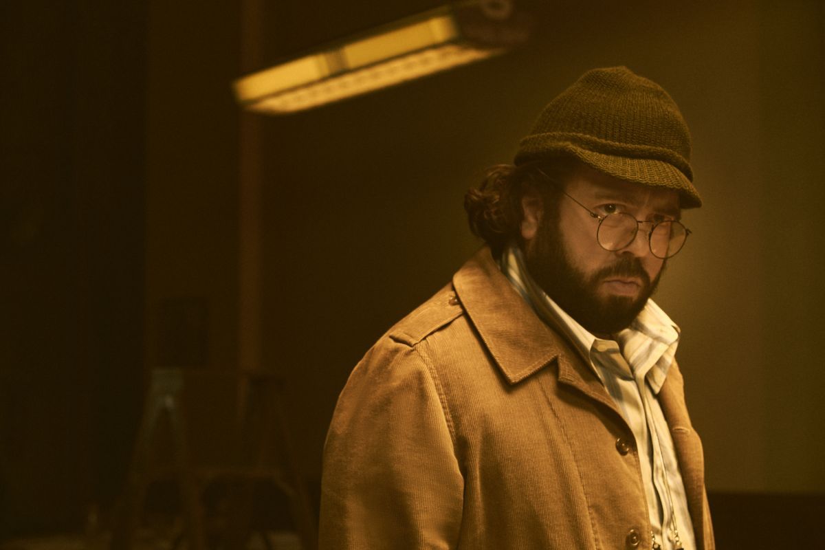 Crítica de “The offer/La oferta”, la serie sobre la complicada realización de “El padrino”