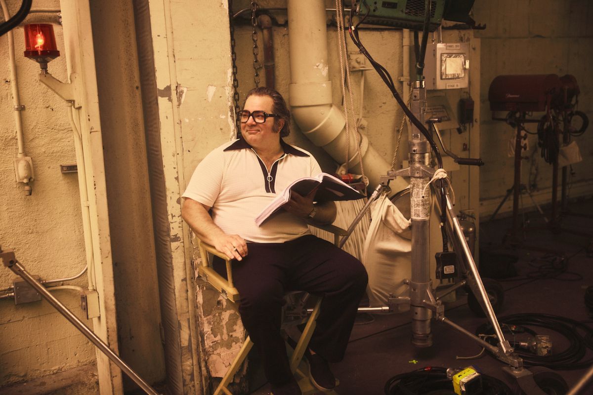 Crítica de “The offer/La oferta”, la serie sobre la complicada realización de “El padrino”