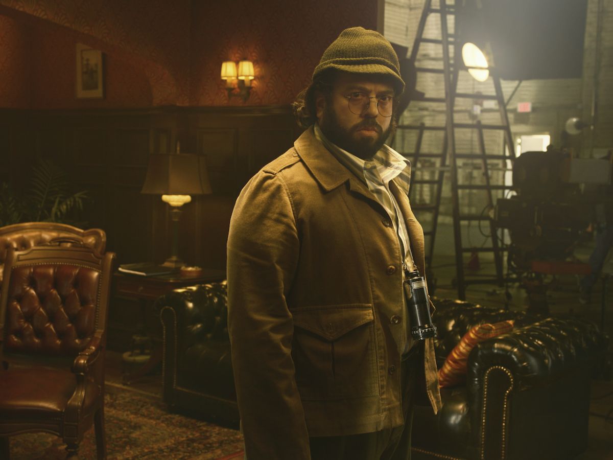 Crítica de “The offer/La oferta”, la serie sobre la complicada realización de “El padrino”