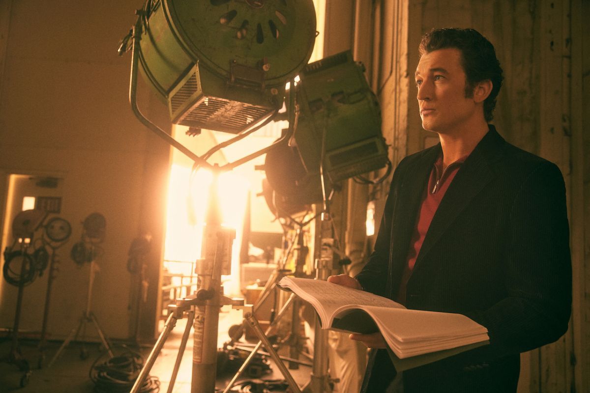 Crítica de “The offer/La oferta”, la serie sobre la complicada realización de “El padrino”