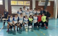 SOYEM se quedó con el regional de Handball en Neuquén 