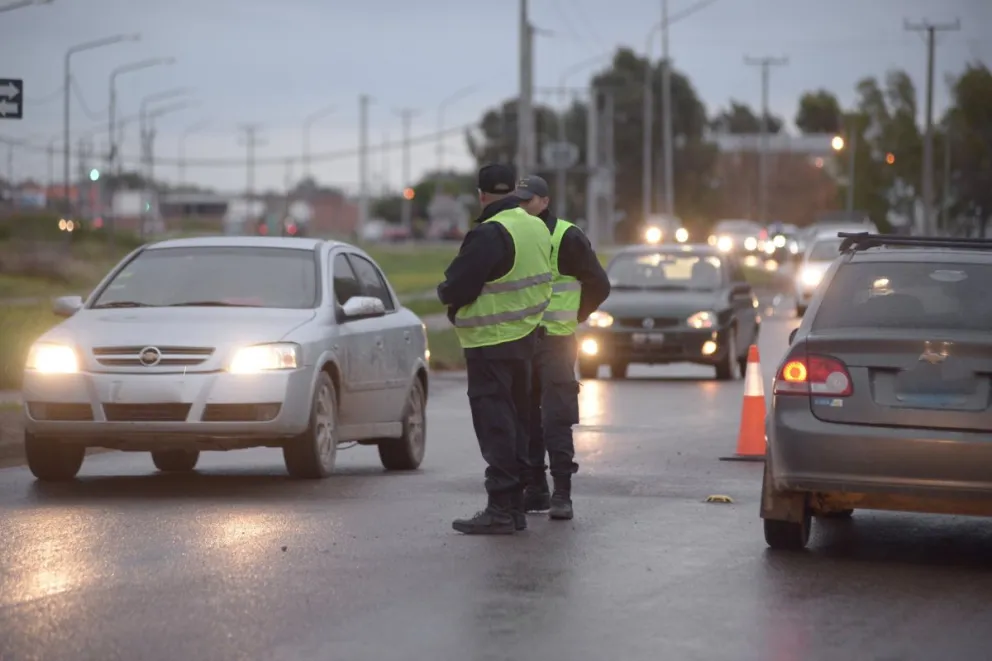Entró en vigencia el nuevo sistema de scoring: cuántos puntos se quitan por infracción