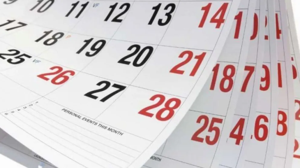 Efemérides del 2 de junio: qué se conmemora hoy