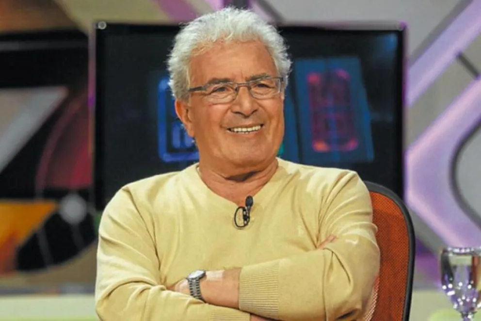 Orlando Barone le ganó un juicio a la empresa estatal RTA y cobrará más de 15 millones de pesos