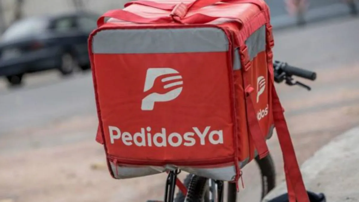 Pedidos ya