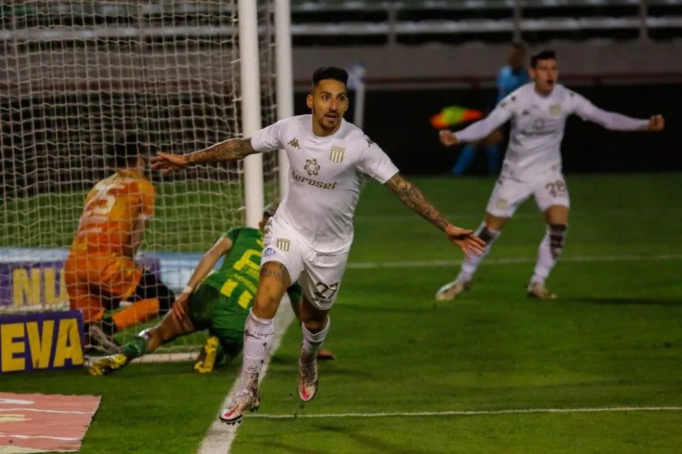 El Racing de Gago y el Aldosivi de Palermo abren los cuartos de final de la Copa de la Liga