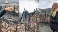 Incendio del restaurante en Piscu Yaco: bajan el tono “a que fue una mafia”