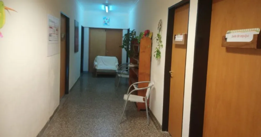 Los cuidados paliativos brindan alivio al sufrimiento físico, espiritual o psicológico