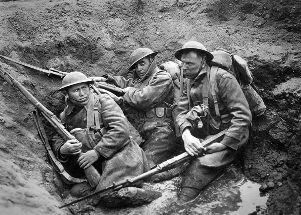 Toda la programación de la Muestra Internacional de Cine Independiente de El Palomar