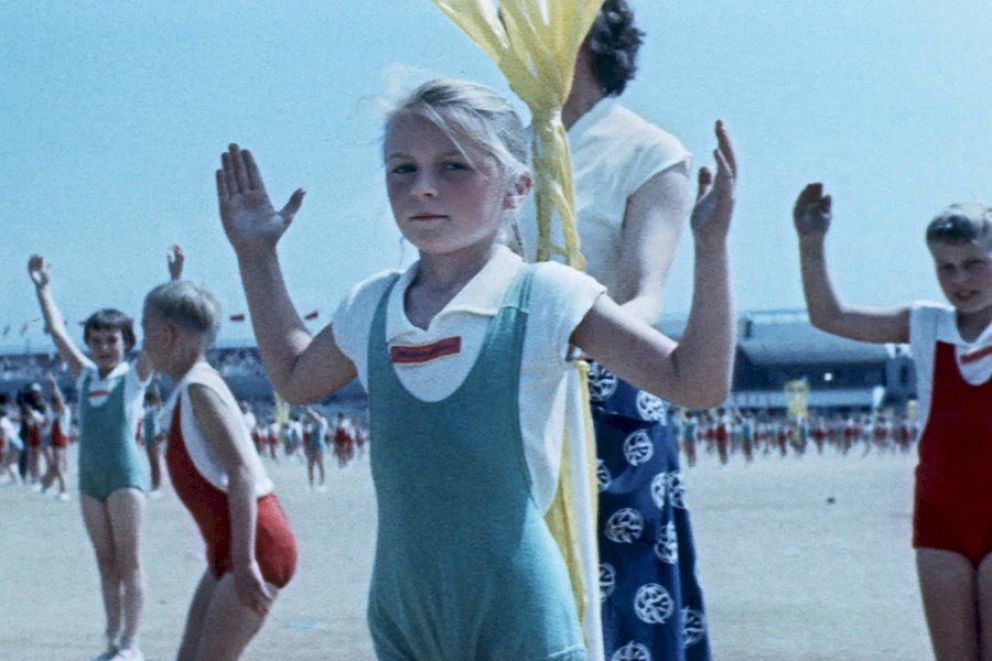 Toda la programación de la Muestra Internacional de Cine Independiente de El Palomar