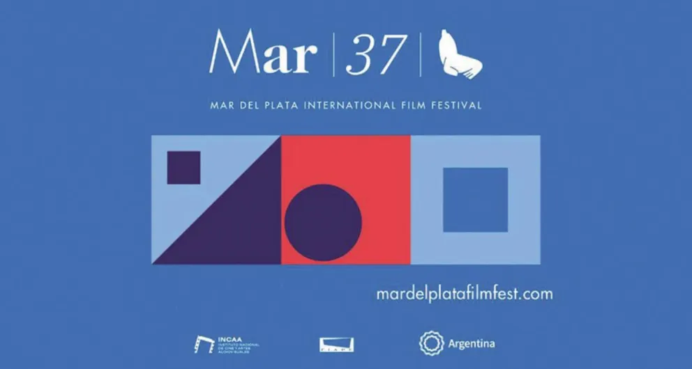 Abrió la inscripción al 37° Festival Internacional de Cine de Mar del Plata