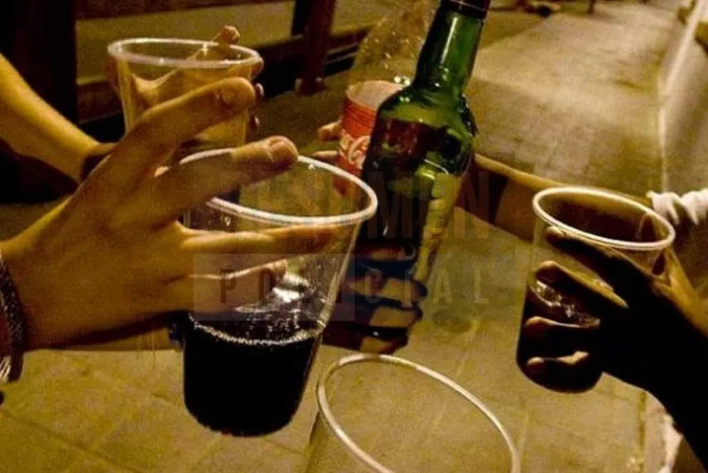 Orán: pelea entre amigos ebrios terminó con un muerto
