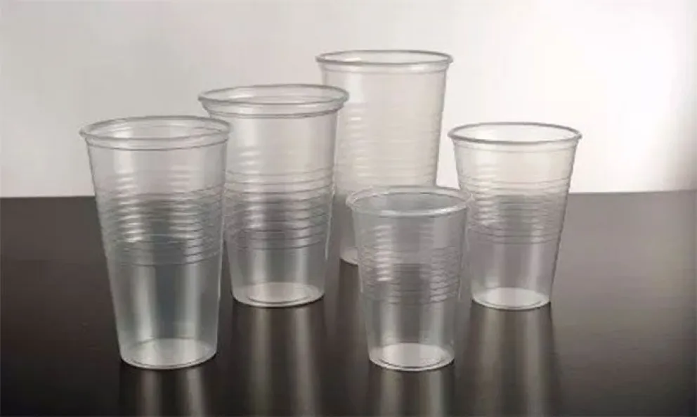 Se empantana el proyecto para eliminar plásticos de un solo uso
