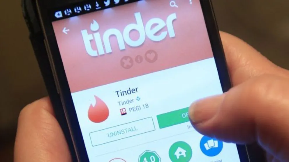 Detuvieron a un nuevo "estafador de Tinder" en Argentina: drogaba y robaba a sus víctimas