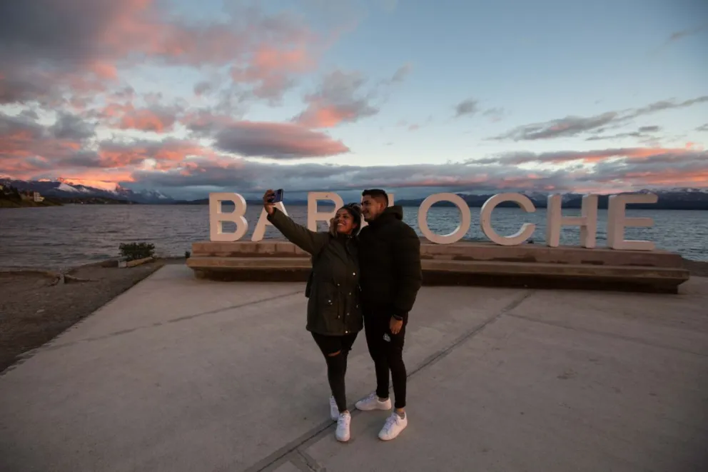 Bariloche otra vez entre los destinos más buscados
