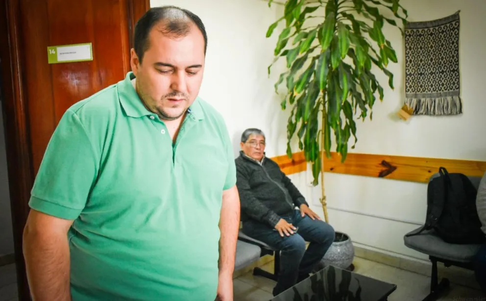 Presentaron una nueva oferta salarial a los gremios estatales de Río Negro