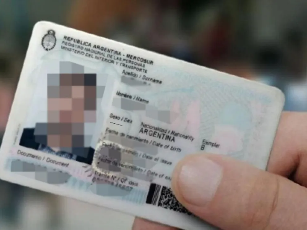 Salta está entre las provincias que más cambios de DNI realizó por identidad de género