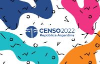 Salta: cómo será la actividad durante el día del Censo 2022