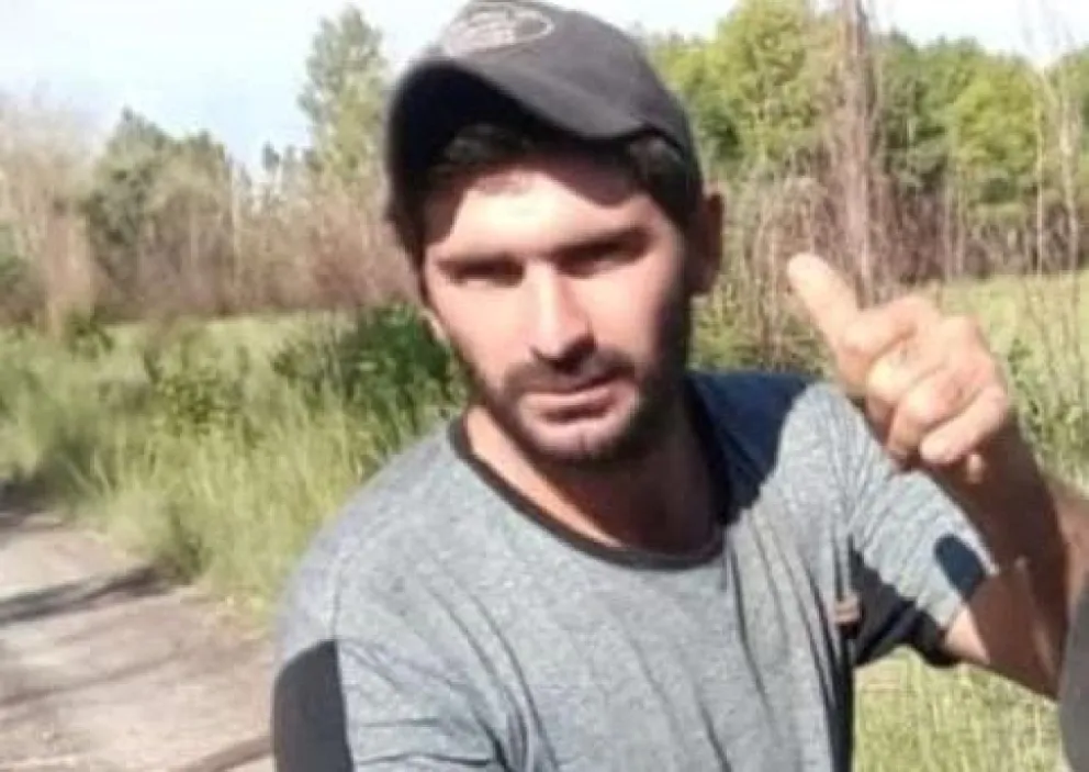 Conesa sigue consternada por el crimen de Mauro Alejandro Miller