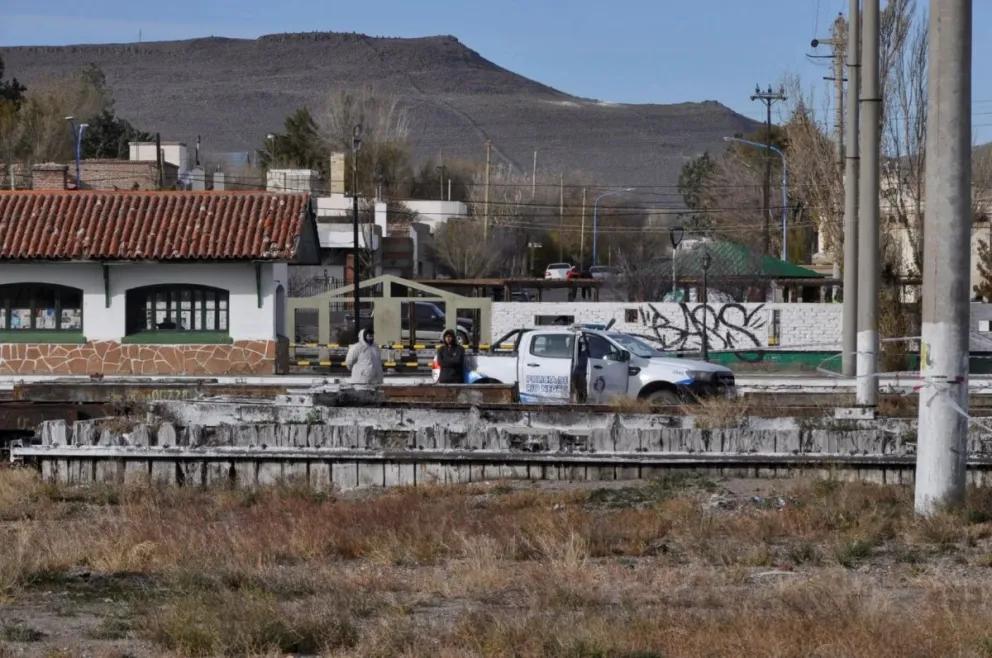 Jacobacci: Una pelea entre hermanos terminó con uno de ellos muerto