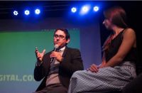 Gustavo Solís anunció el lanzamiento de Muni Digital: toda una innovación en la forma de gestionar lo público