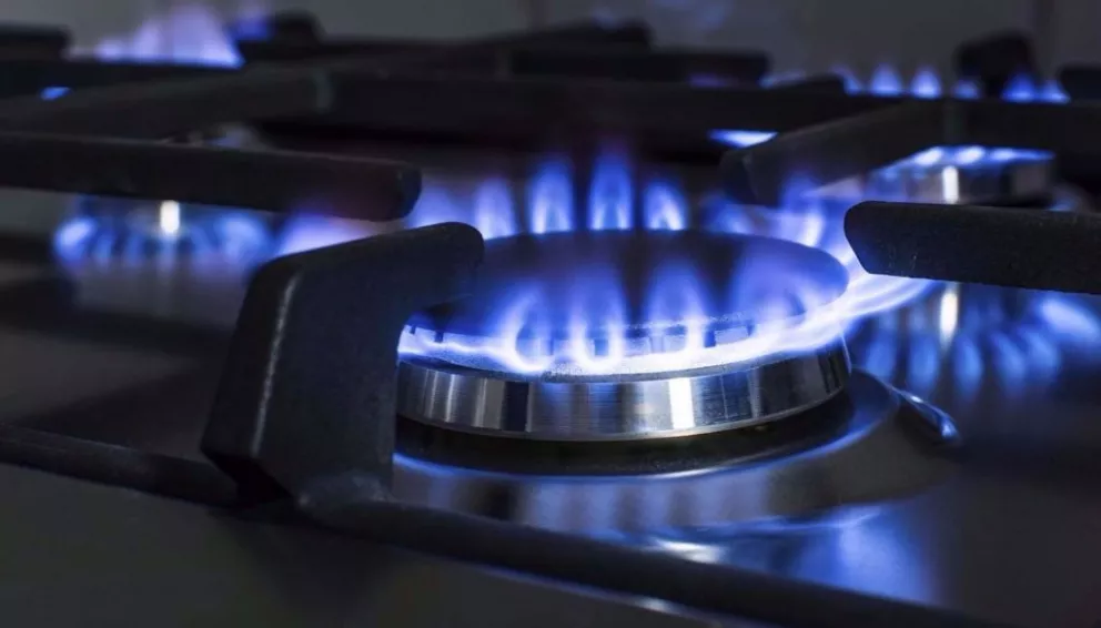  El gobierno propuso aumentos del 20% en el gas para usuarios sin tarifa social